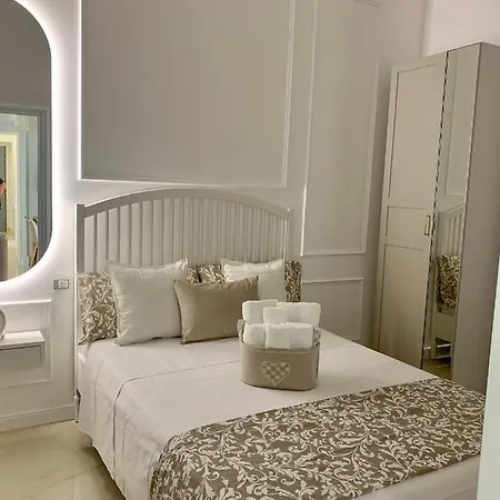 Ferdinando's Apartment