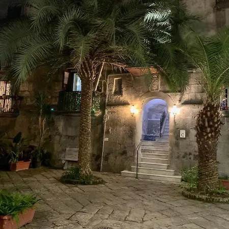 דירה Ferdinando's נאפולי