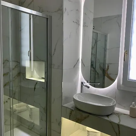 Ferdinando's Apartment *