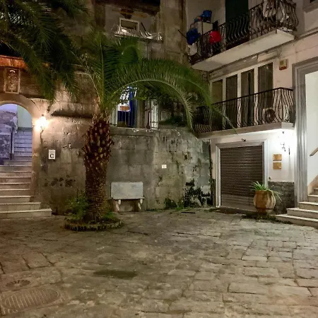 Διαμέρισμα Ferdinando's