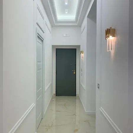 Ferdinando's Apartamento Nápoles