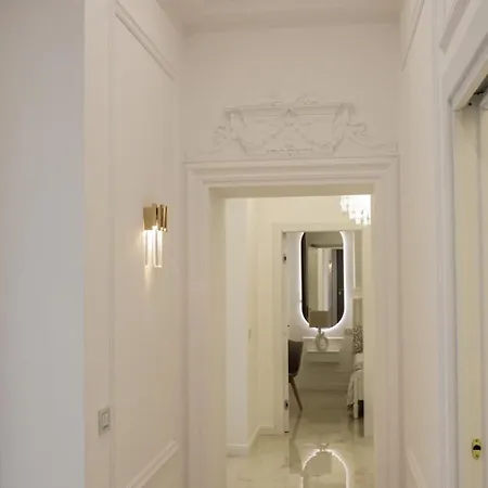 Ferdinando's Apartamento *