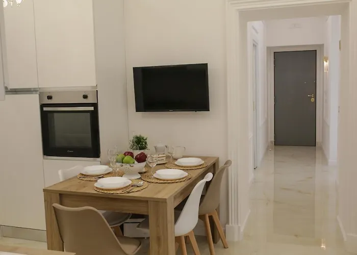 Ferdinando's Διαμέρισμα