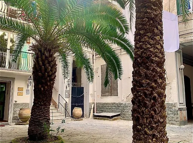 Ferdinando's * Neapel