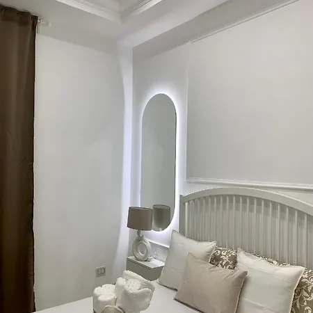 公寓 Ferdinando's *