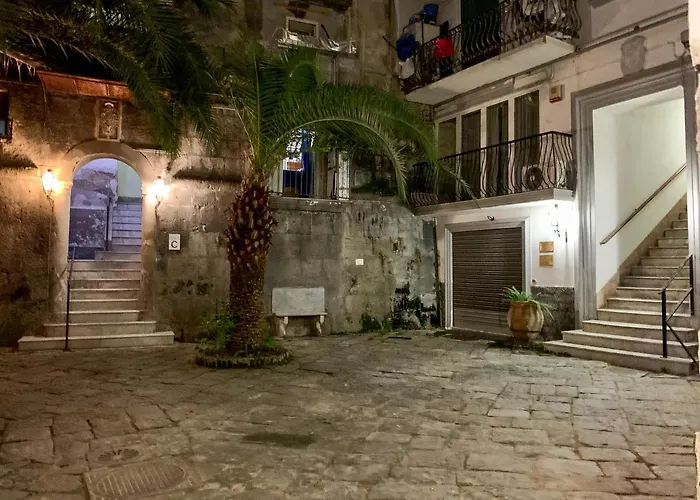 Appartamento Ferdinando's