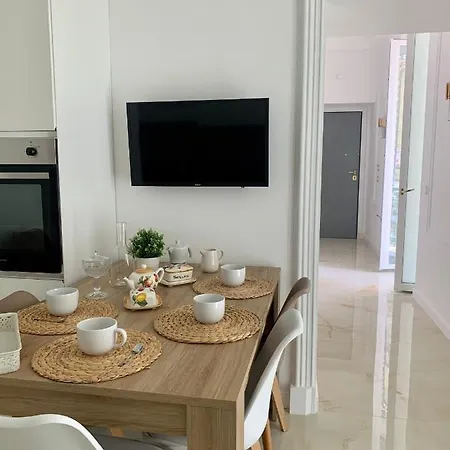 Apartament Ferdinando's *