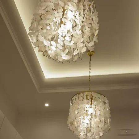 Ferdinando's Apartment Naples