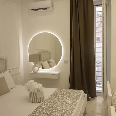 Apartment Ferdinando's Naples