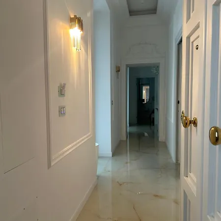 Apartament Ferdinando's *